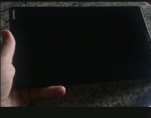 Lenovo smart tab m10 - smart,