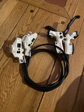 Freni a disco idraulici Avid