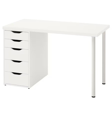 Scrivania ikea vanity - ikea,