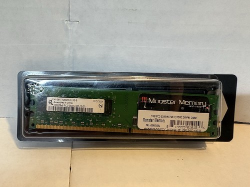 Sdram ddr1 133 mhz - 1,
