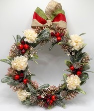 Ghirlanda Natalizia  212   24