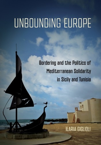 Unbounding europe ilaria - europe,