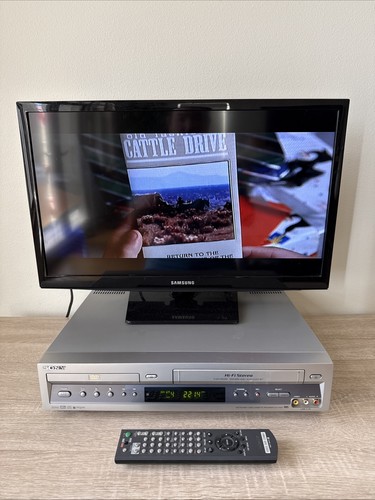 Sony slv d100 - sony, slv-d100