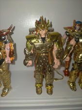 Leone Cavalieri Dello Zodiaco 1987 Bandai Giochi Preziosi