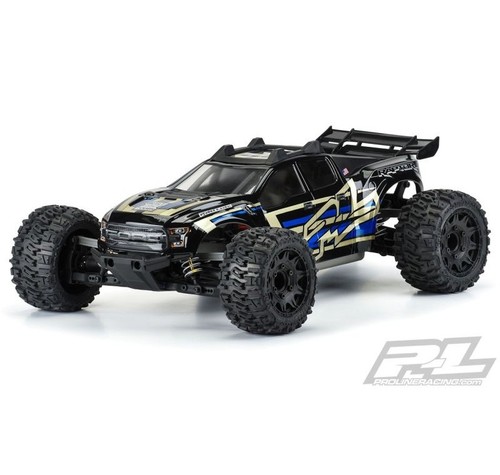 Proline 3528 ford 150 - ford, f-150