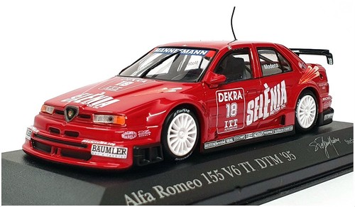 Minichamps scala 430 - minichamps, 1/43