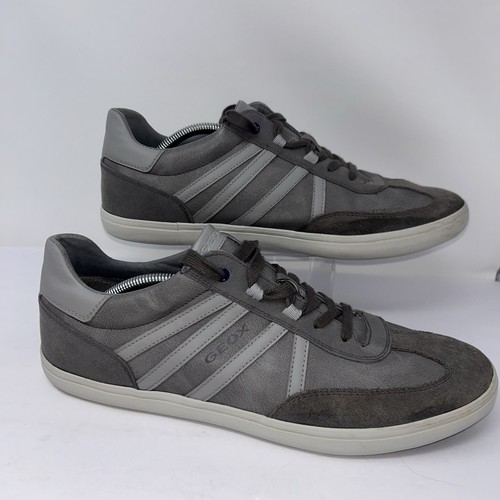 Sneakers geox uomo - sneakers,