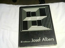 Josef Albers. Jürgen Wissmann