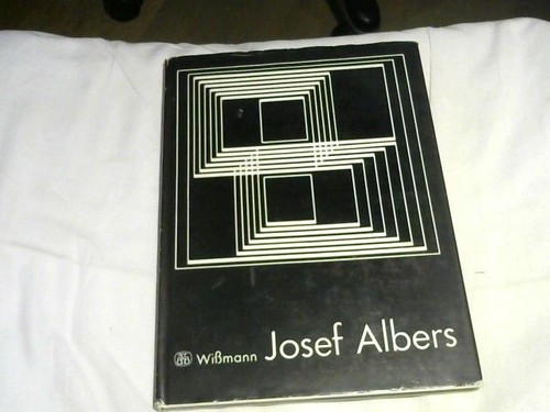 Josef albers jürgen wissmann - jürgen,