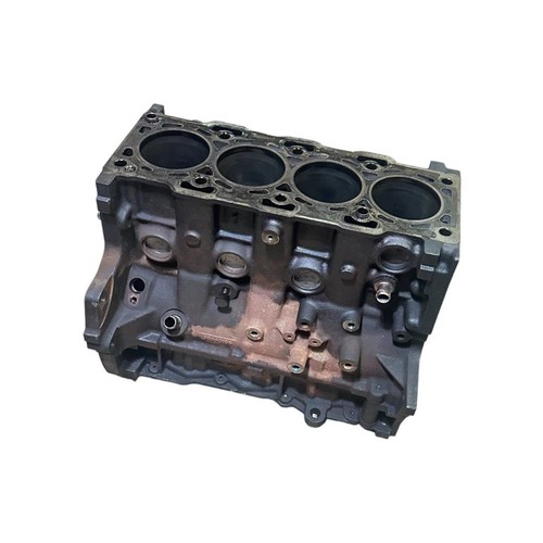 Blocco cilindro motore opel - blocco,