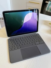 Logitech Combo Touch iPad Air