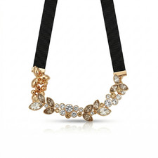 Swarovski necklace - swarovski,