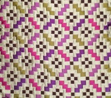 OSBORNE & LITTLE Serai silk