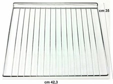 REX 3546220033  GRIGLIA FORNO