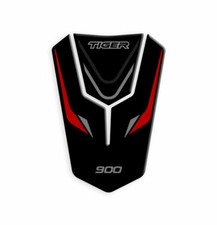 Paraserbatoio Triumph Tiger 900/GT/GT PRO/RALLY/RALLY PRO 2020 GP-680 RED