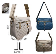 Borsa donna tracolla in