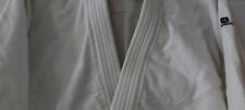 Kimono Domyos judo 150cm in buone condizioni, bianco 