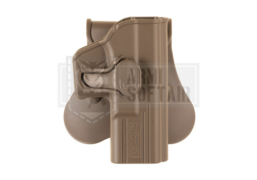 Amomax fondina sgancio rapido - amomax,