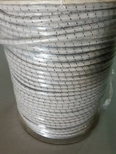 Corda Elastica mm 8 - prezzo al metro lineare - per camion e Gazebo - Vari color