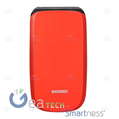 Brondi raptor telefono - brondi,