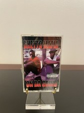 Ghetto Mafia On Da Grind