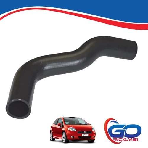 Manicotto tubo intercooler - manicotto,