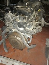 motore usato ford focus Cmax 1600 del 2009