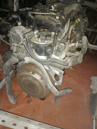 Motore usato ford focus - usato,