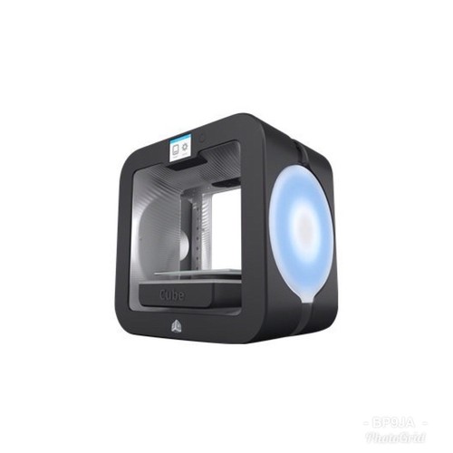 Systems cubify cube - 3d,