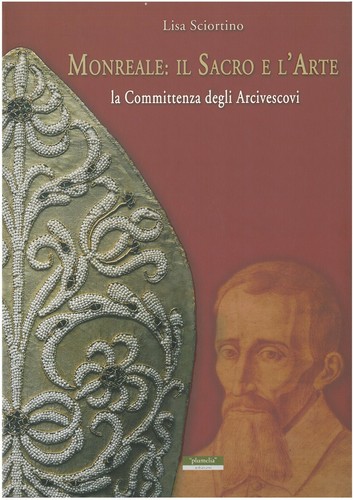 Monreale sacro l - sacro, e