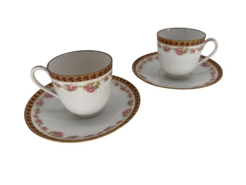 Set caffè per tazze e - tazze,