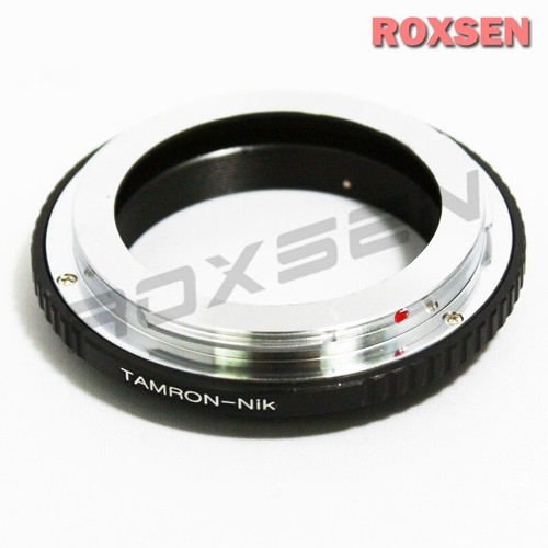 Tamron adaptall obiettivi - 2,