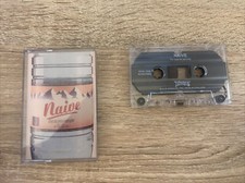 vintage-Cassette audio K7