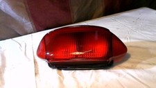 Stop fanalino posteriore per Honda  Varadero  XL 1000 V  040-0352