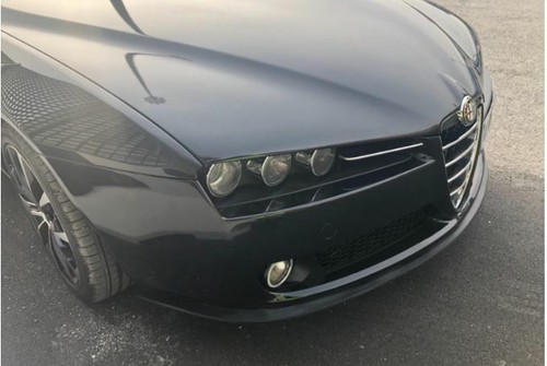 Alfa romeo 159 sport lama - 159,