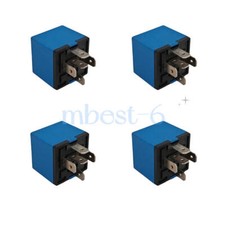 4X Relay Switch 6679820 for