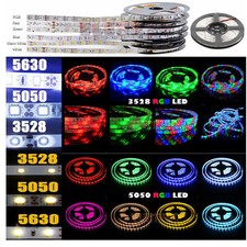 Wholesale LED Strip Lights