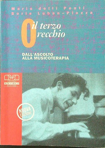 Terzo orecchio - terzo,