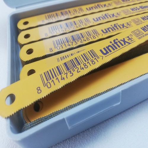 Unifix lama professionale
