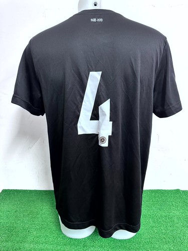 Maglia spezia primavera match - maglia,