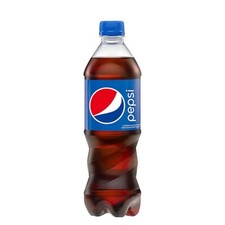 Pepsi 50cl X12 bottiglie pet