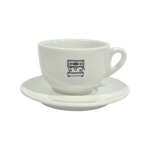 Marzocco linea mini - la,