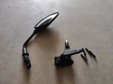 Leva Freno A Mano, Attacchi Specchi, Specchio Destro Yamaha X Max 400 2017/2020