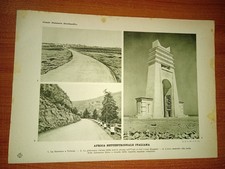 Stampa (Bifacciale) Africa