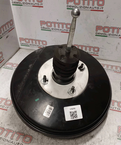 1k1614105aq servofreno skoda - 1k1614105aq,