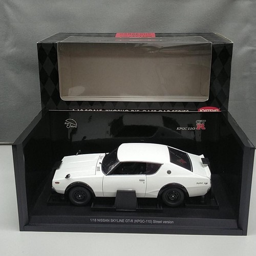 Kyosho 118 usato - 118, gt-r
