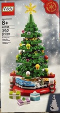 Lego 40338 Albero di Natale