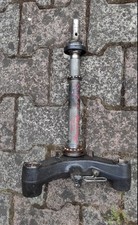 Piastra Forcella Suzuki