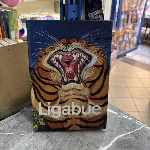 Antonio ligabue sandro - ligabue,