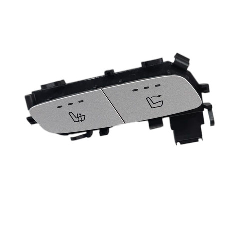 Pulsante sedile riscaldabile - sedile,